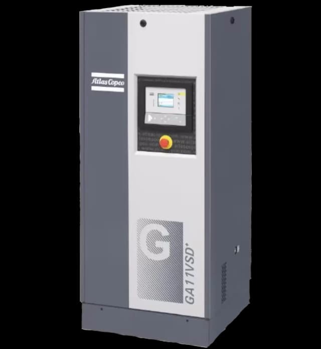 Compresor gama GAVSD+