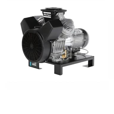 Compresoare industriale LF