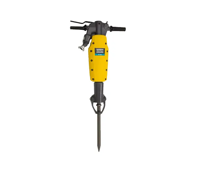 Ciocanele pneumatice RTEX – sculă Atlas Copco pentru aplicații industriale