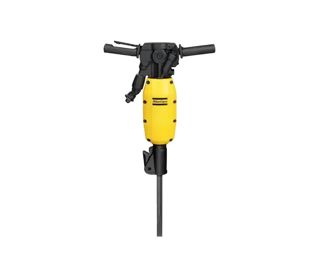 Ciocanele pneumatice TEX – sculă Atlas Copco pentru aplicații industriale