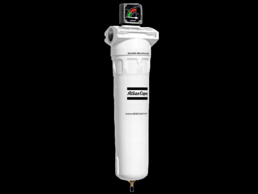 Filtru fără silicon SFA Atlas Copco – specificații tehnice și performanță ridicată