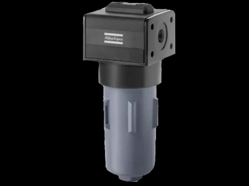Filtru de înaltă presiune Atlas Copco seria H pentru aer comprimat