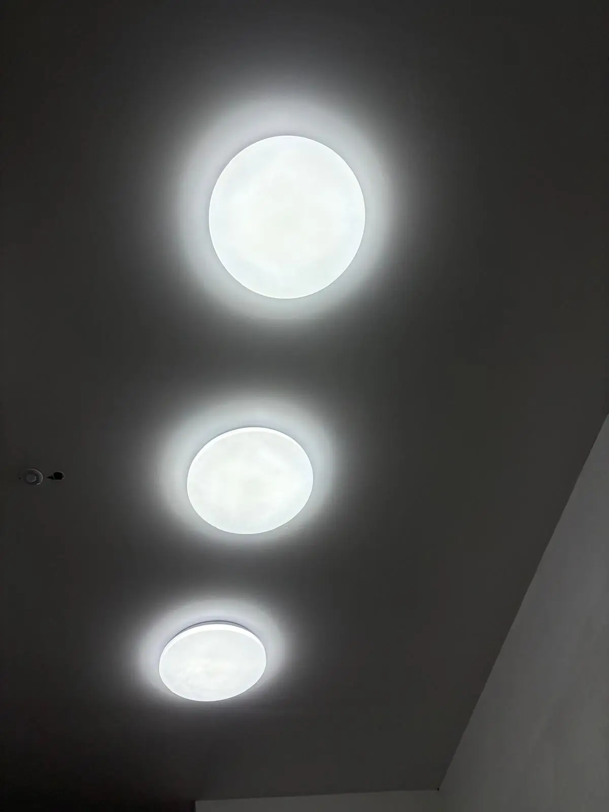 Instalație electrică - Instalație electrică realizată de Energo star