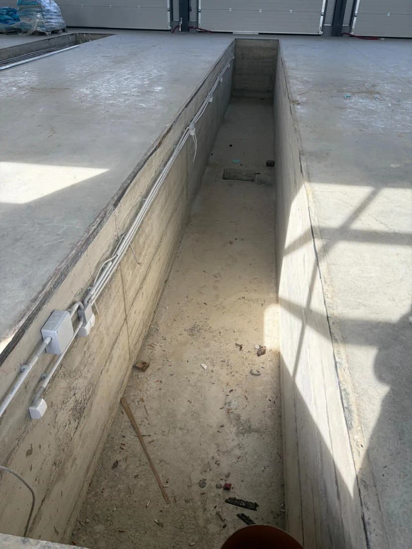 Instalație electrică - Instalație electrică realizată de Energo star