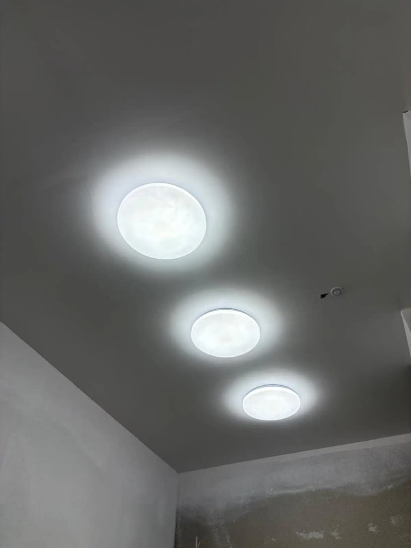 Instalație electrică - Instalație electrică realizată de Energo star