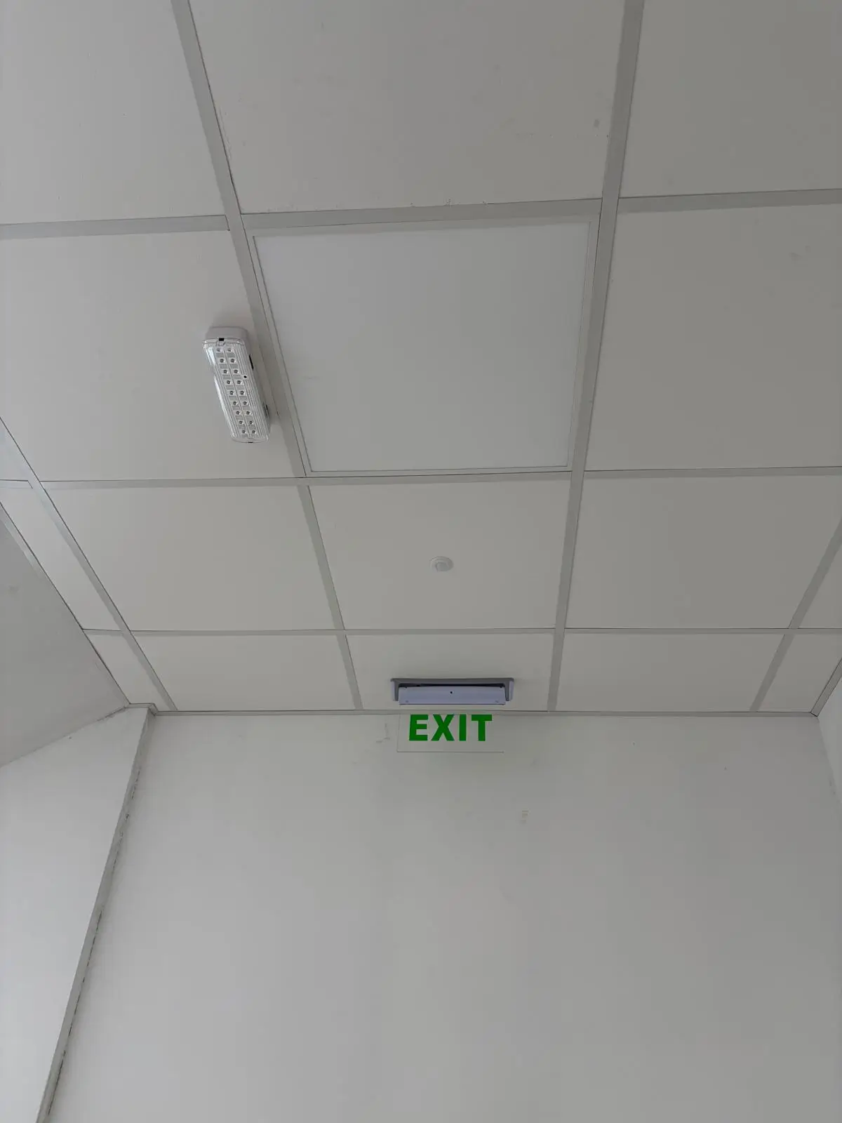 Instalație electrică - Instalație electrică realizată de Energo star