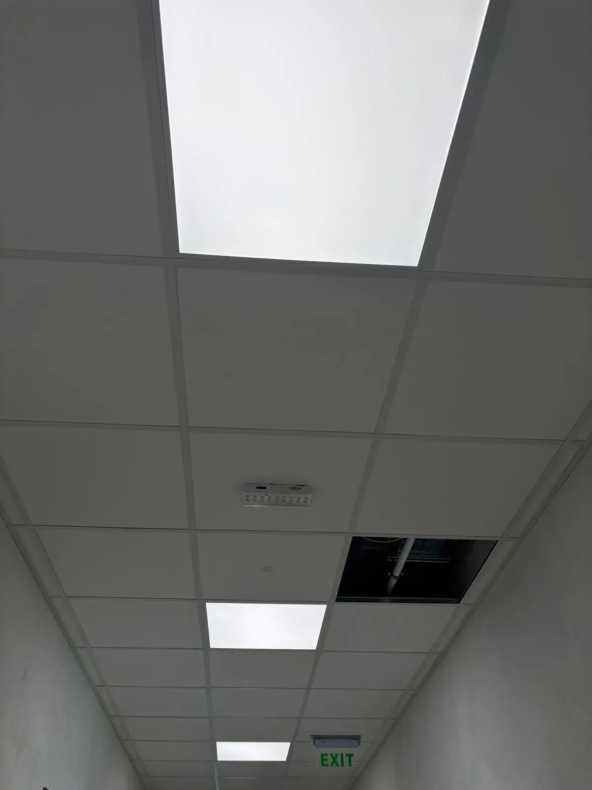 Instalație electrică - Instalație electrică realizată de Energo star