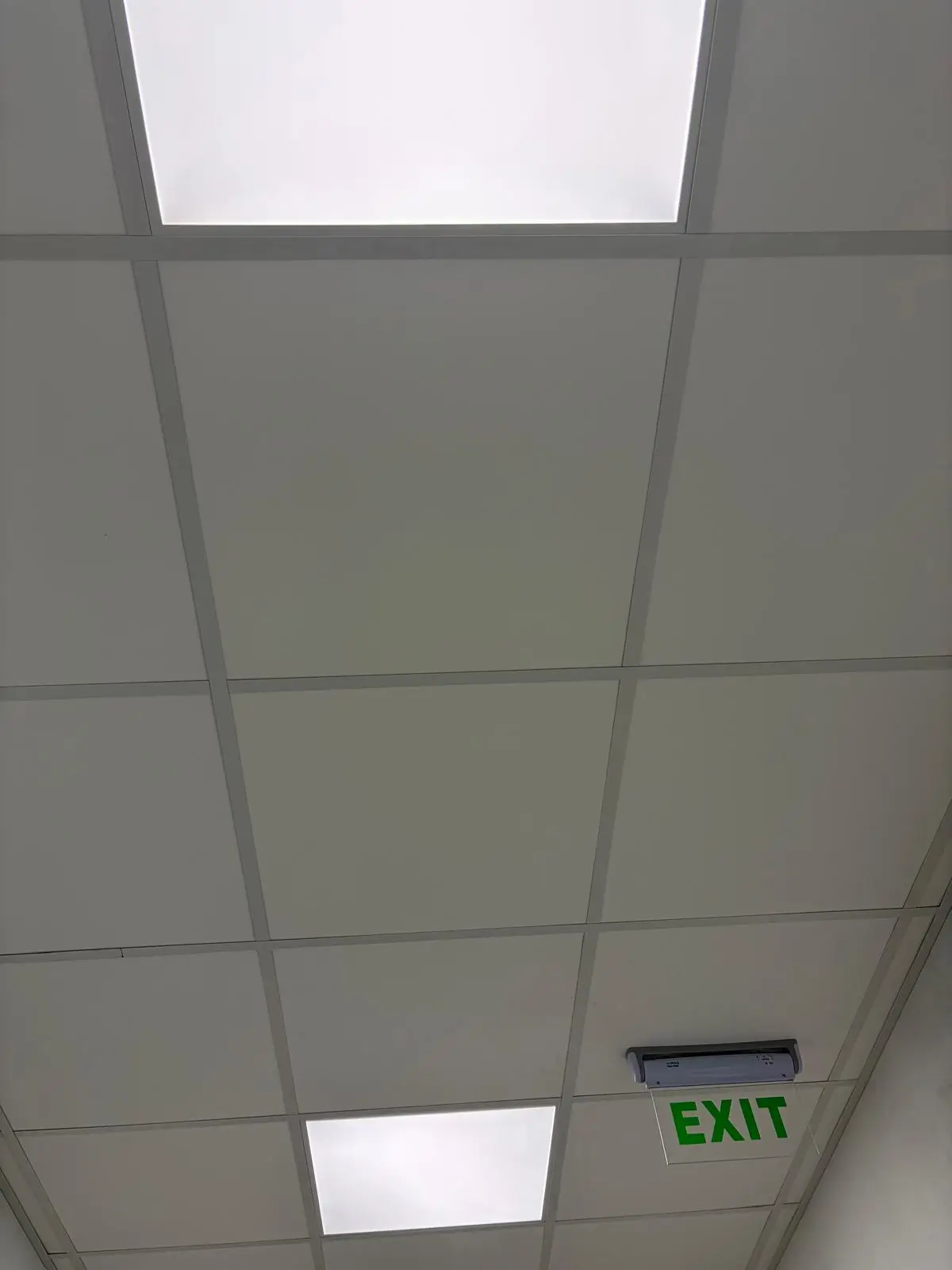 Instalație electrică - Instalație electrică realizată de Energo star