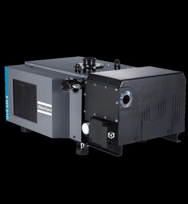 Pompe de vacuum GVS Atlas Copco