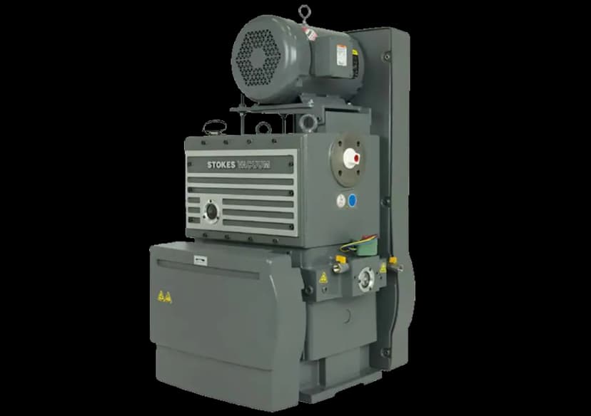 Pompa de vacuum cu piston rotativ GLS Atlas Copco