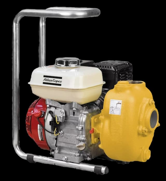 Pompe electrice submersibile