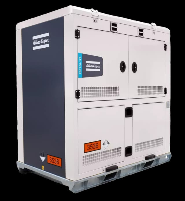 Pompe electrice submersibile