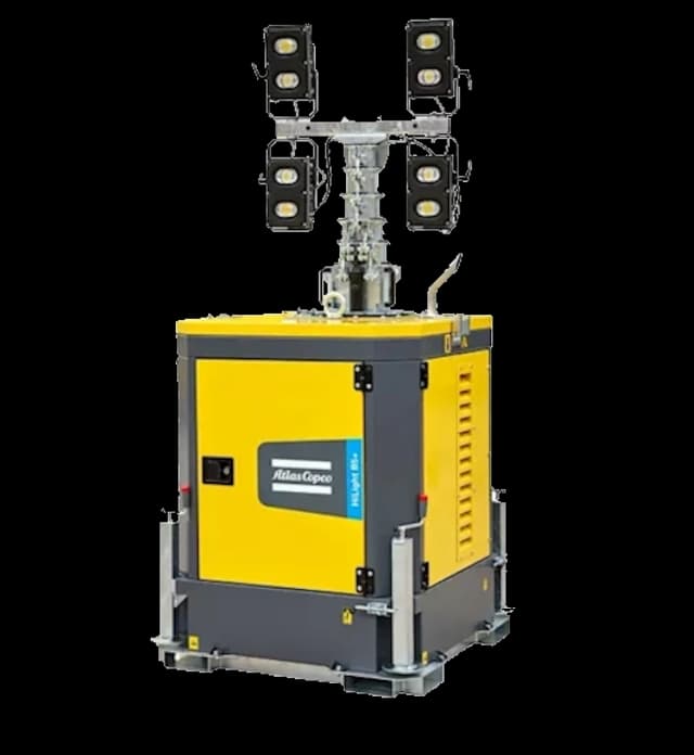 Pompe vacuum GVD – pompe cu palete rotative industriale