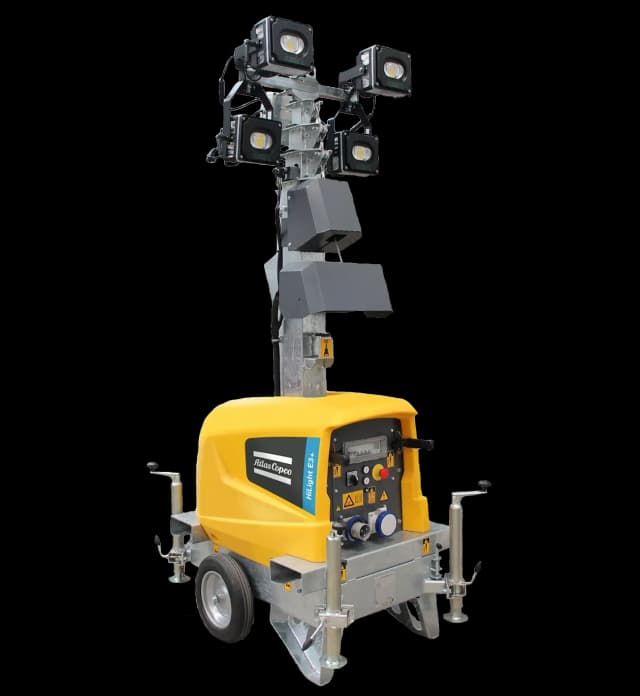 Pompe vacuum GVD – pompe cu palete rotative industriale