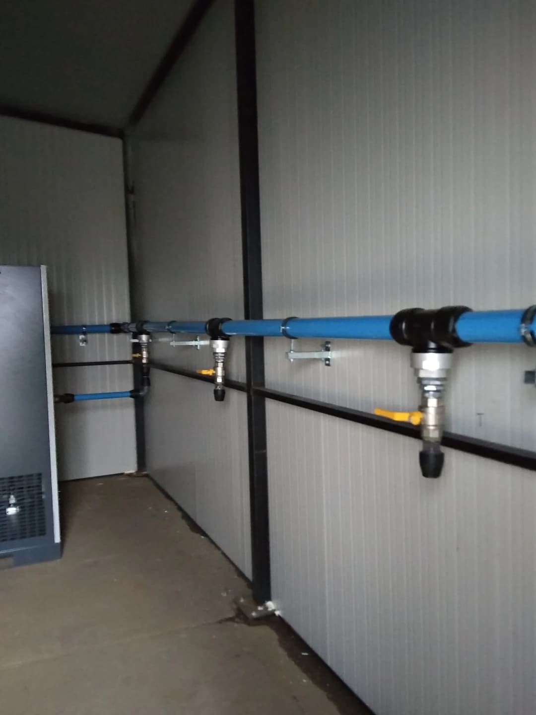 Oehlre Mecanica Marsa