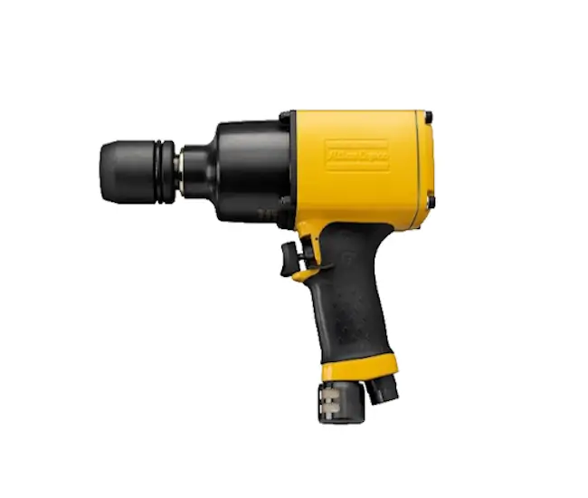 Chei LMS – sculă Atlas Copco pentru aplicații industriale