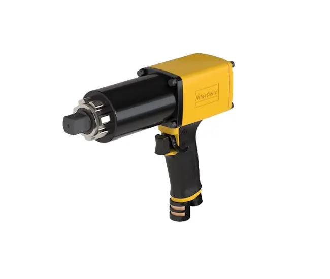 Chei Nutrunners RTP – sculă Atlas Copco pentru aplicații industriale