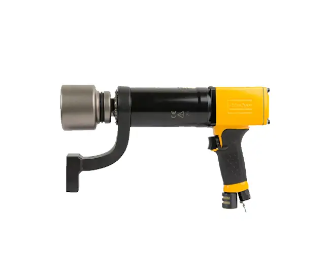 Chei Nutrunners – sculă Atlas Copco pentru aplicații industriale