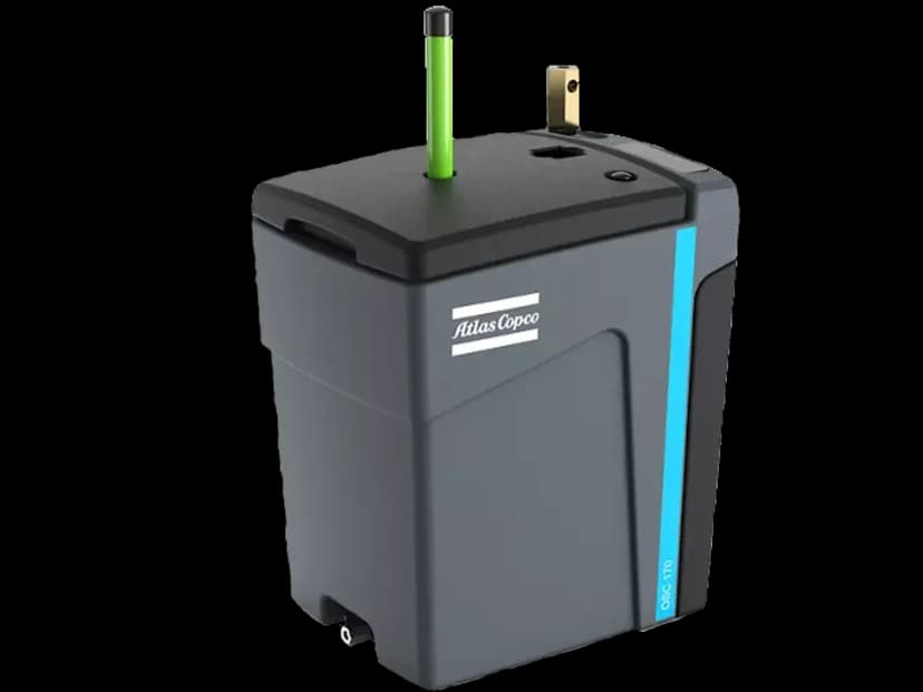 Separator apă-ulei OSC Atlas Copco pentru aer comprimat industrial