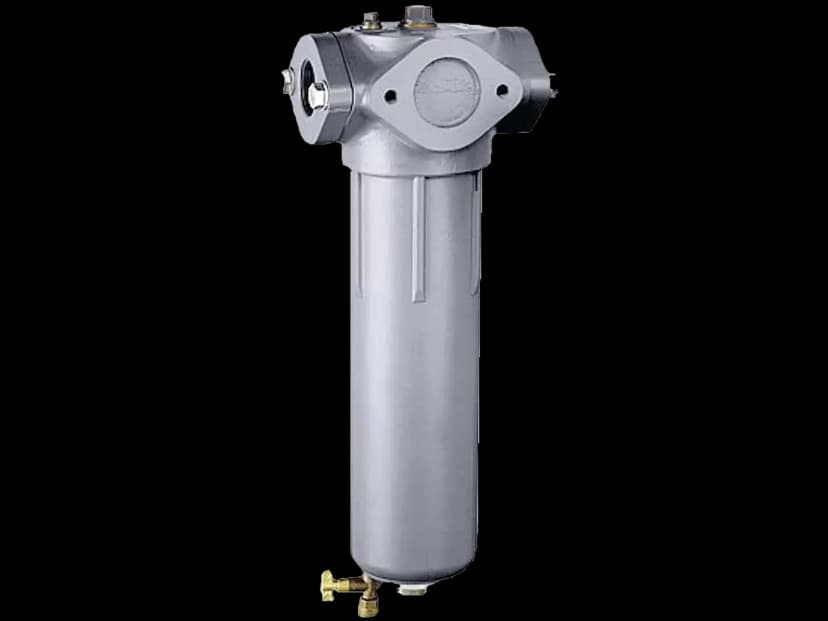 Separator de apă WSD Atlas Copco cu separare centrifugă pentru aer comprimat
