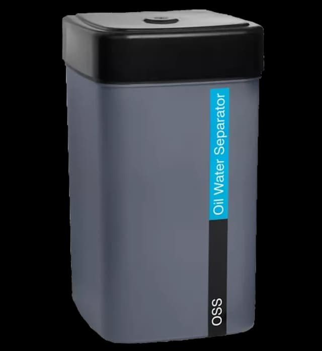 Separator apă-ulei OSS Atlas Copco pentru condens din aer comprimat
