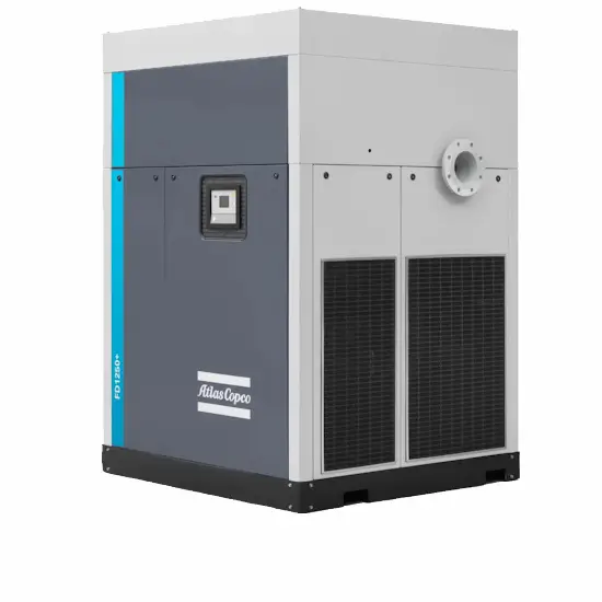 Uscătorul de aer FD(VSD)+