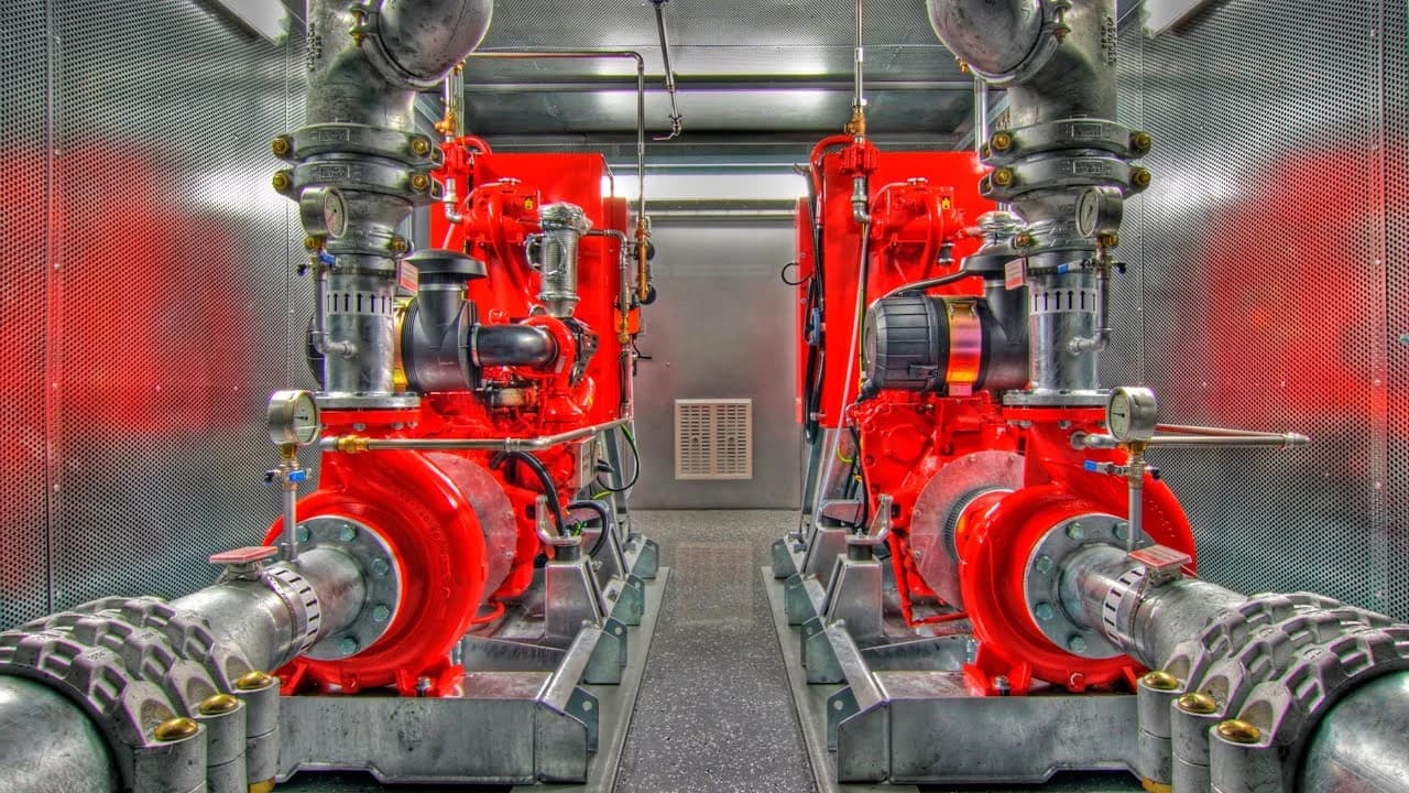 NFPA