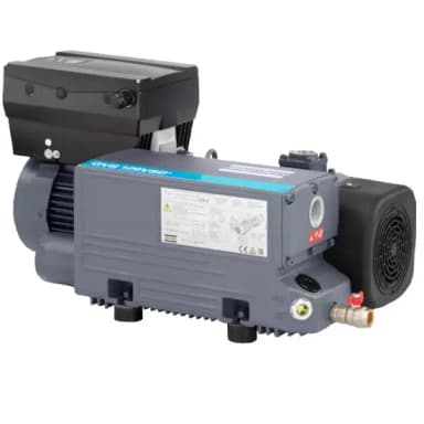 Pompe GVS (VSD)