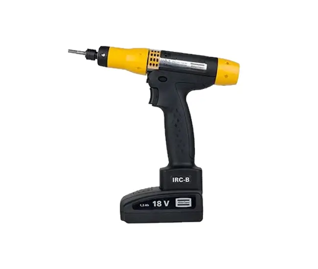 Tensor Seria SB – sculă Atlas Copco pentru aplicații industriale