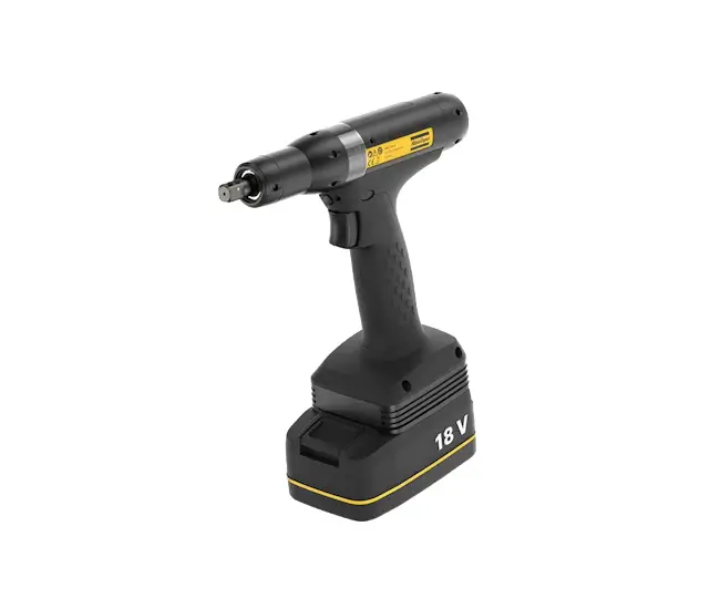 Tensor Seria SRB – sculă Atlas Copco pentru aplicații industriale