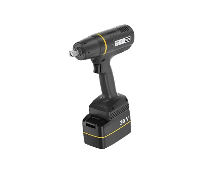 Seria TBP – sculă Atlas Copco pentru aplicații industriale