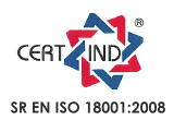 Certificare ISO 18001