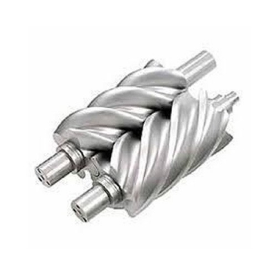 Compresoare cu șurub