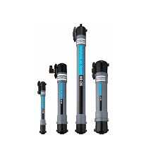 Uscătoare cu membrane